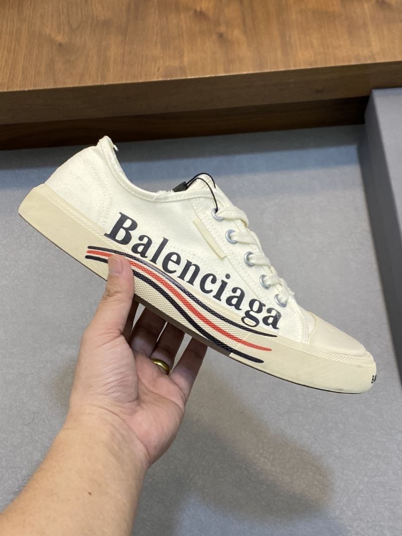 Balenciaga Low Shoes